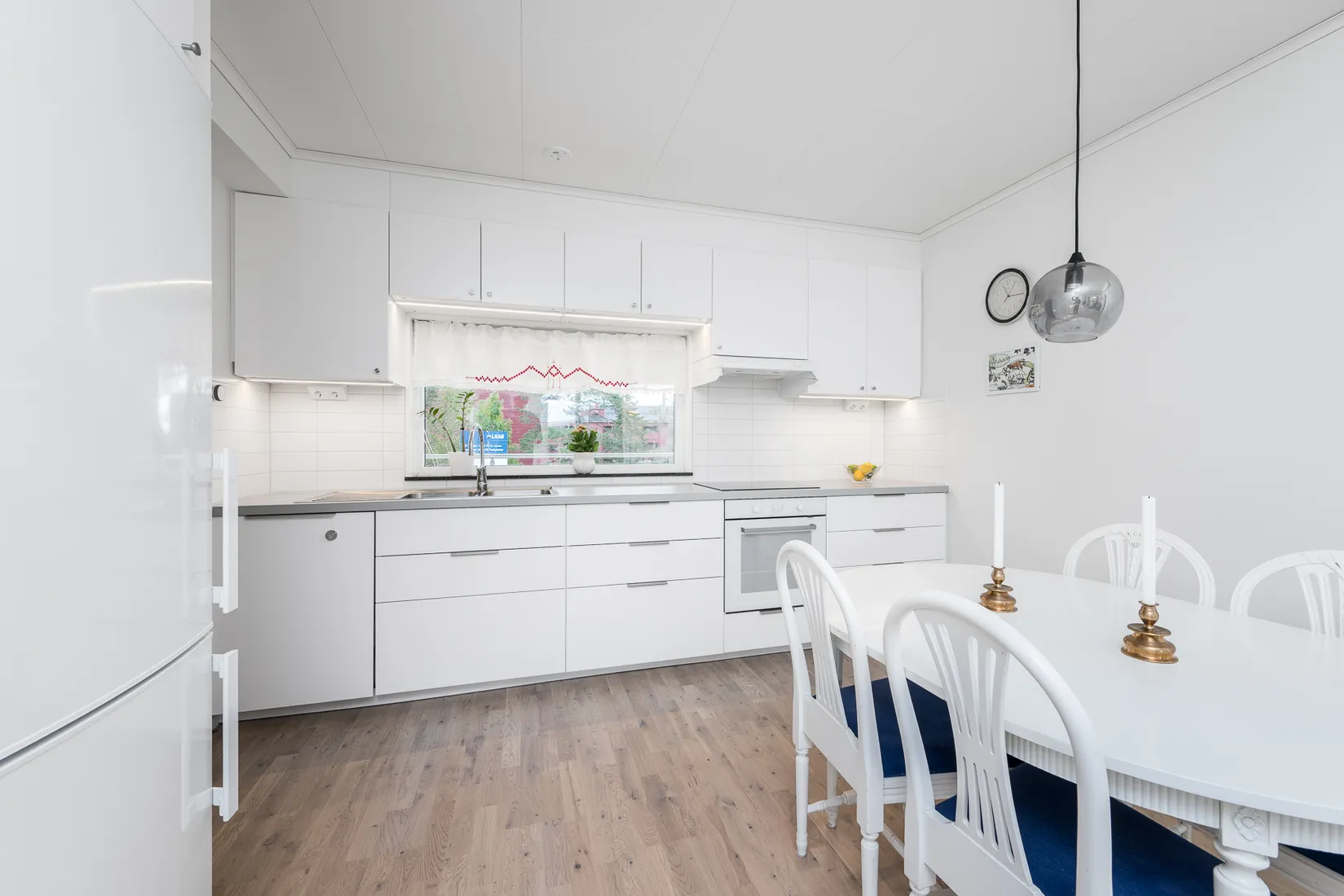 Bostadsrätt, Messhedsvägen 14, Heden, Gällivare