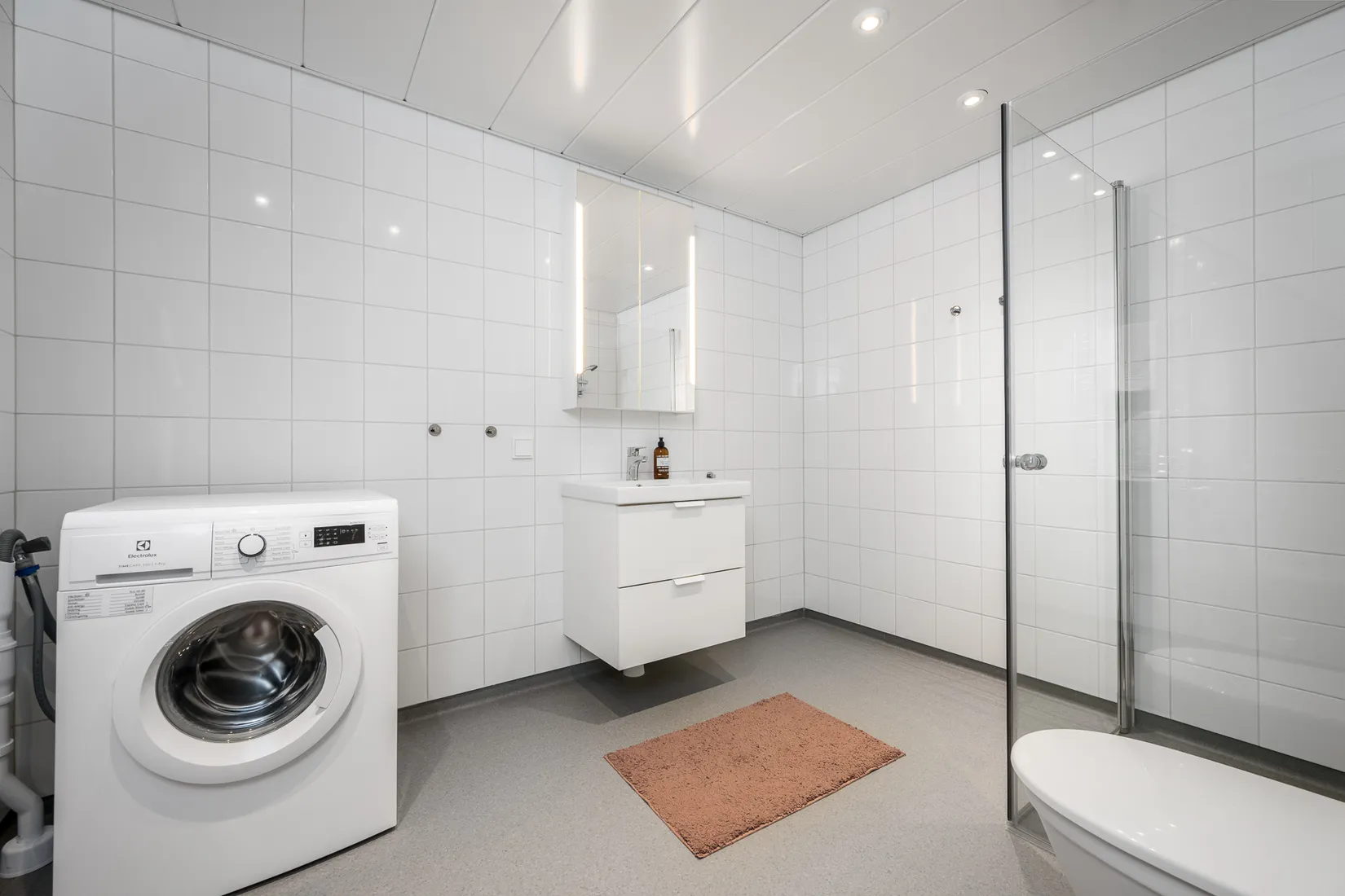 Bostadsrätt, Messhedsvägen 14, Heden, Gällivare