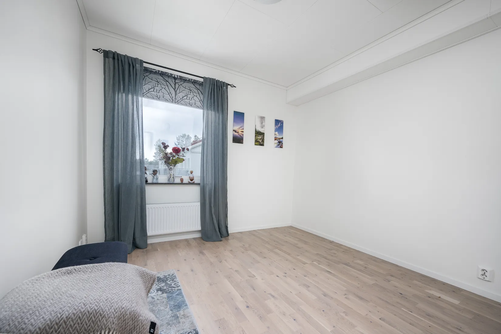 Bostadsrätt, Messhedsvägen 14, Heden, Gällivare