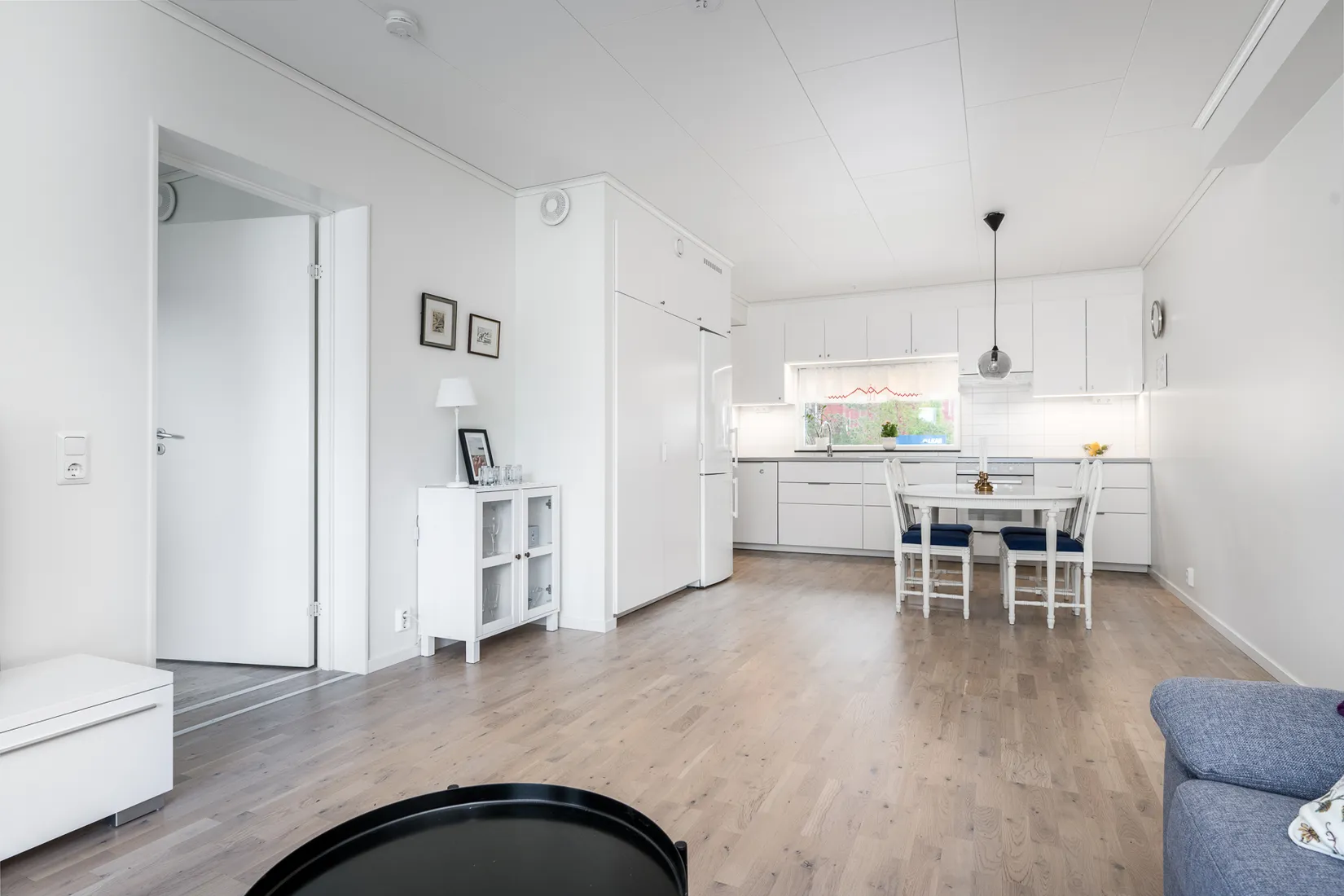 Bostadsrätt, Messhedsvägen 14, Heden, Gällivare