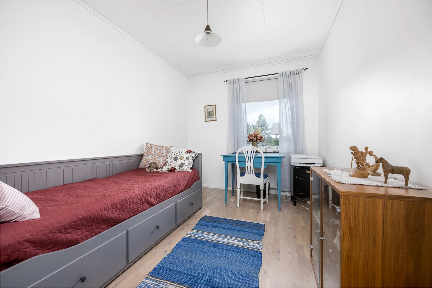 Bostadsrätt, Messhedsvägen 14, Heden, Gällivare