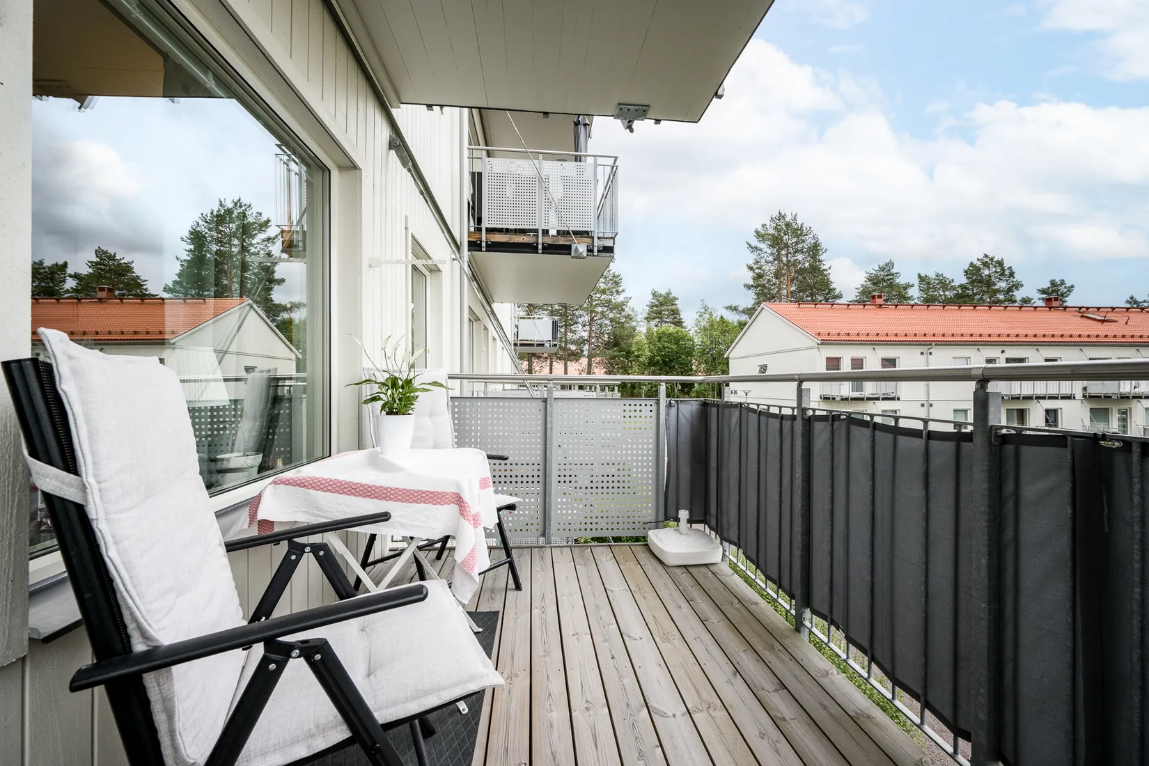 Bostadsrätt, Messhedsvägen 14, Heden, Gällivare