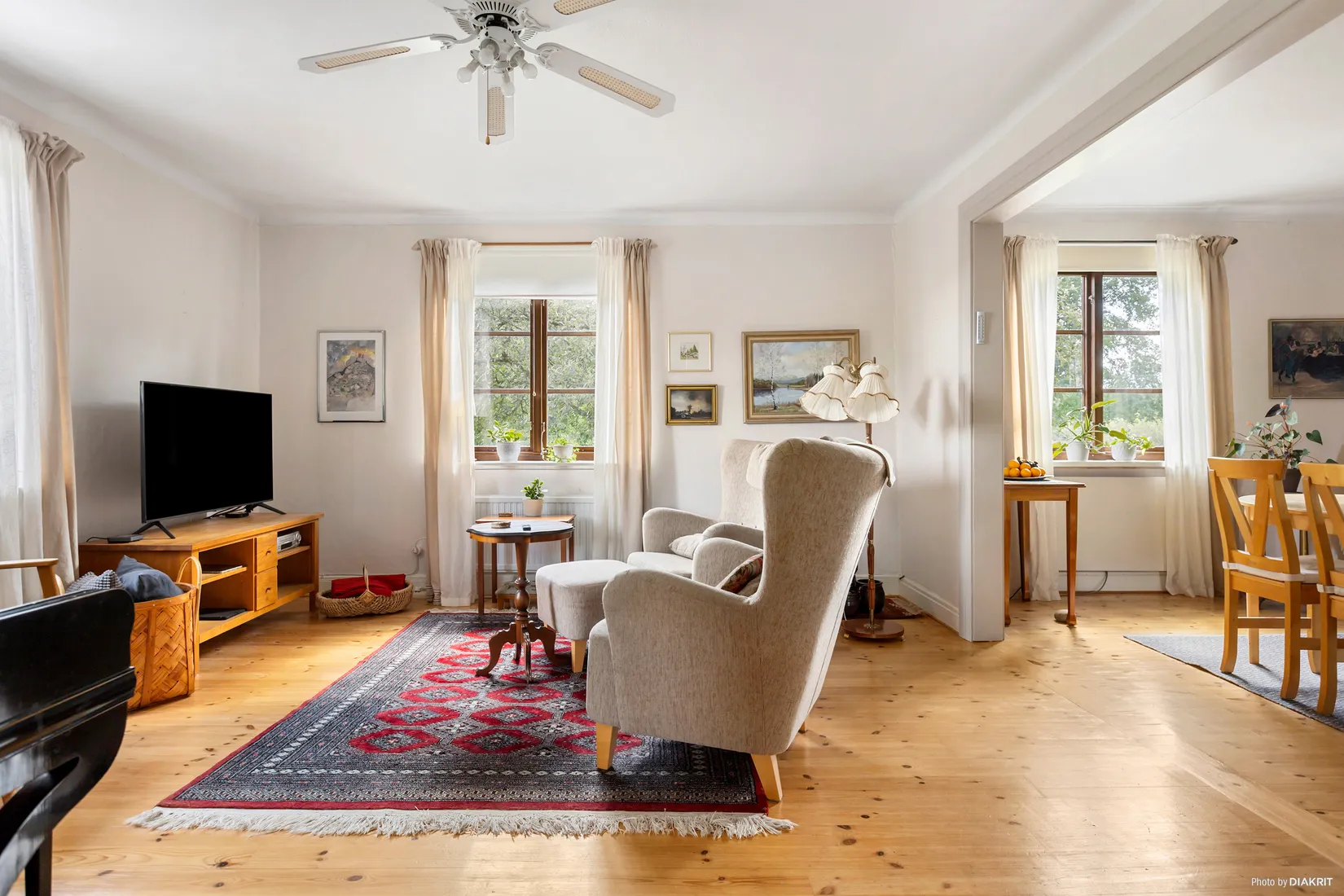 Gård/Skog, Södra Runnaby 569, Runnaby, Örebro