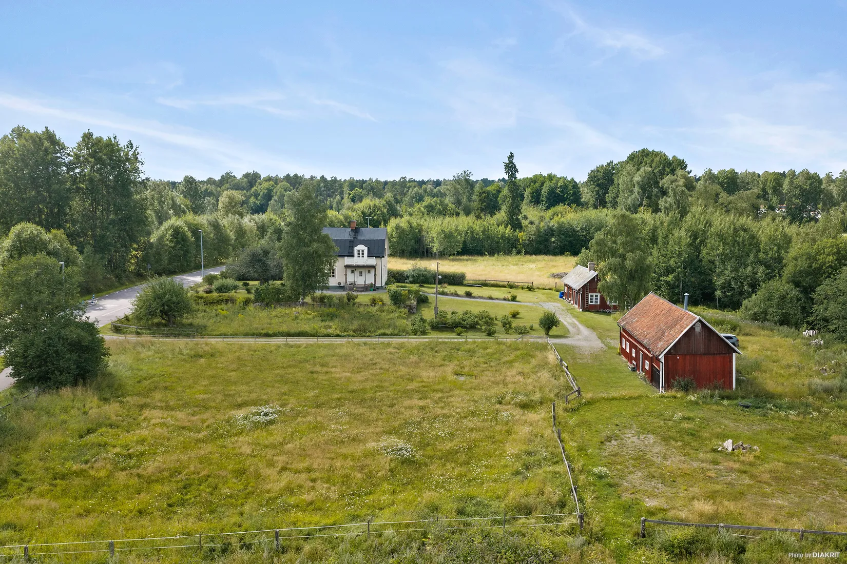 Gård/Skog, Södra Runnaby 569, Runnaby, Örebro