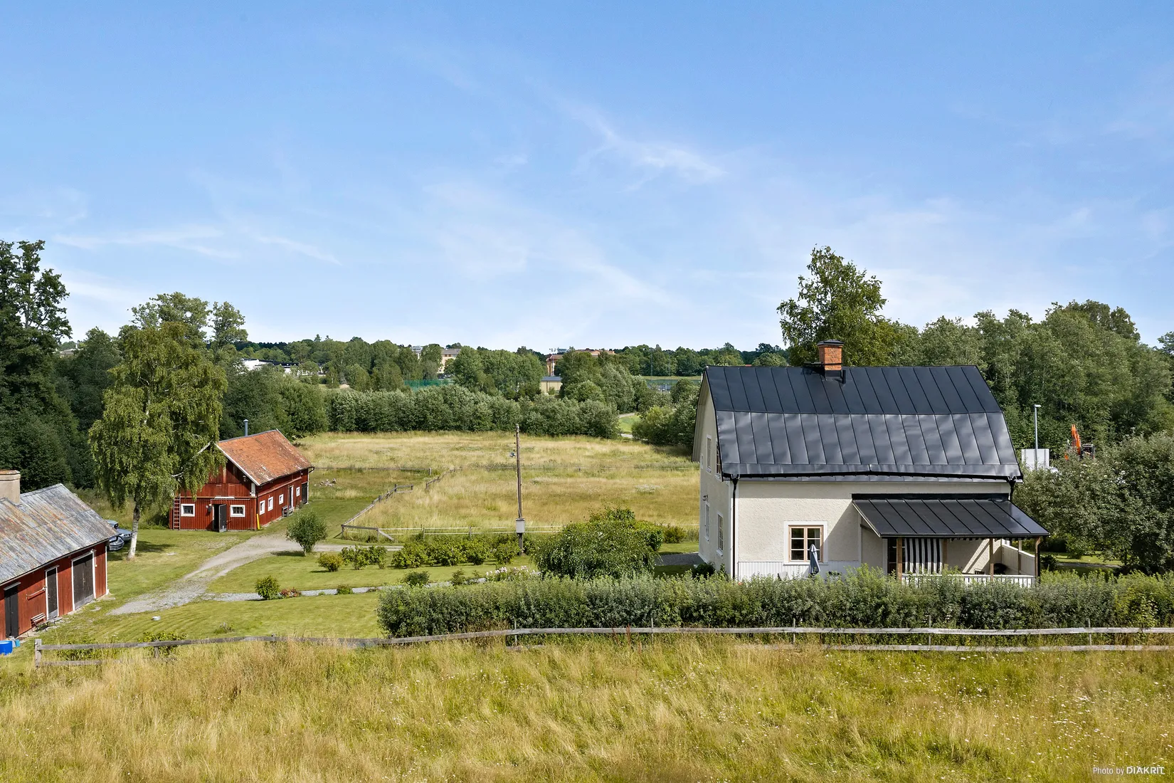 Gård/Skog, Södra Runnaby 569, Runnaby, Örebro