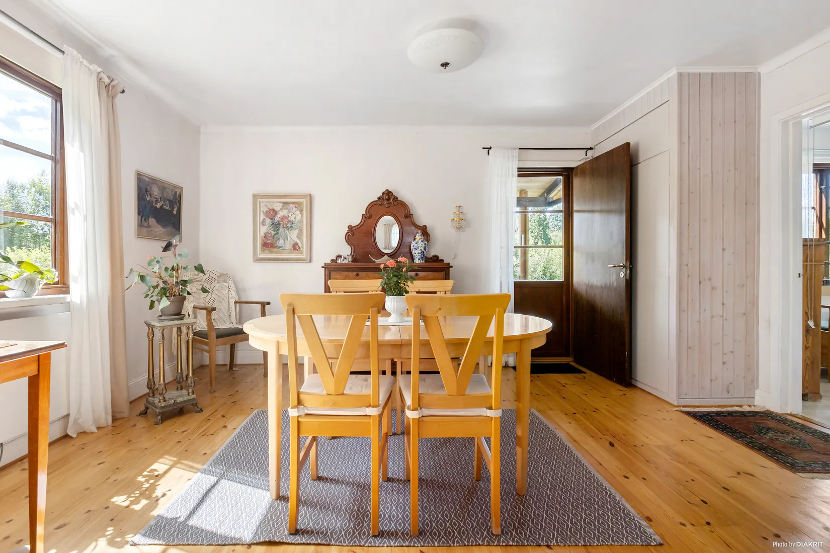 Gård/Skog, Södra Runnaby 569, Runnaby, Örebro