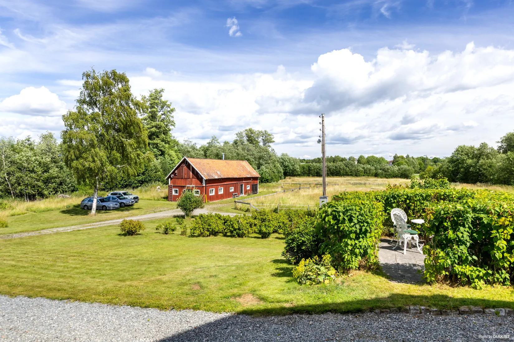 Gård/Skog, Södra Runnaby 569, Runnaby, Örebro