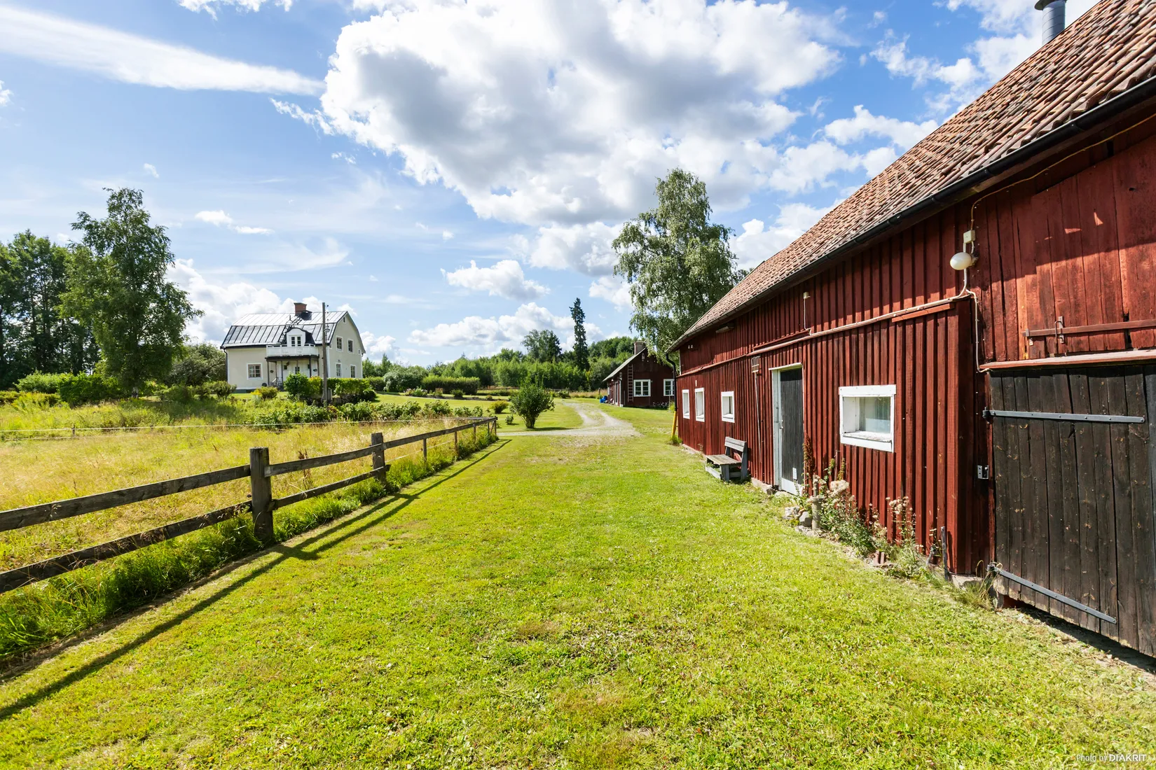 Gård/Skog, Södra Runnaby 569, Runnaby, Örebro