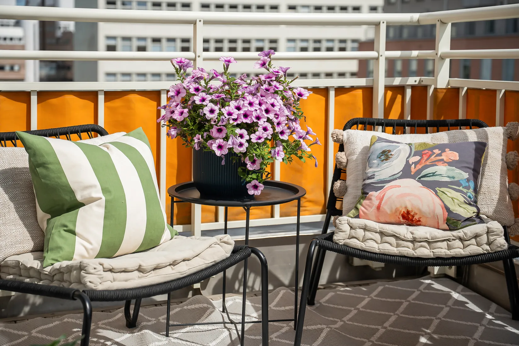 Bostadsrätt, Blekholmsterrassen 9, våning 9 & 10, Norrmalm - Kungsholmen - City, Stockholm