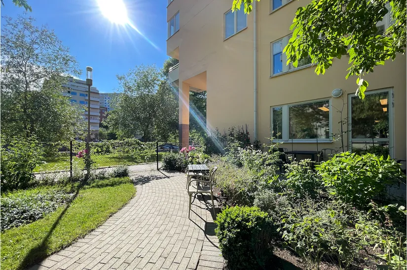 Bostadsrätt, Blekholmsterrassen 9, våning 9 & 10, Norrmalm - Kungsholmen - City, Stockholm