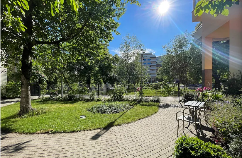 Bostadsrätt, Blekholmsterrassen 9, våning 9 & 10, Norrmalm - Kungsholmen - City, Stockholm