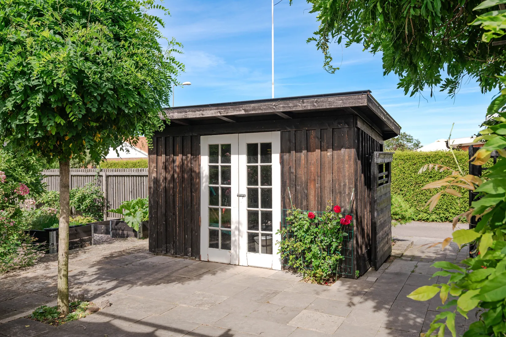 Villa, Pilvägen 9, Söder, Vadstena