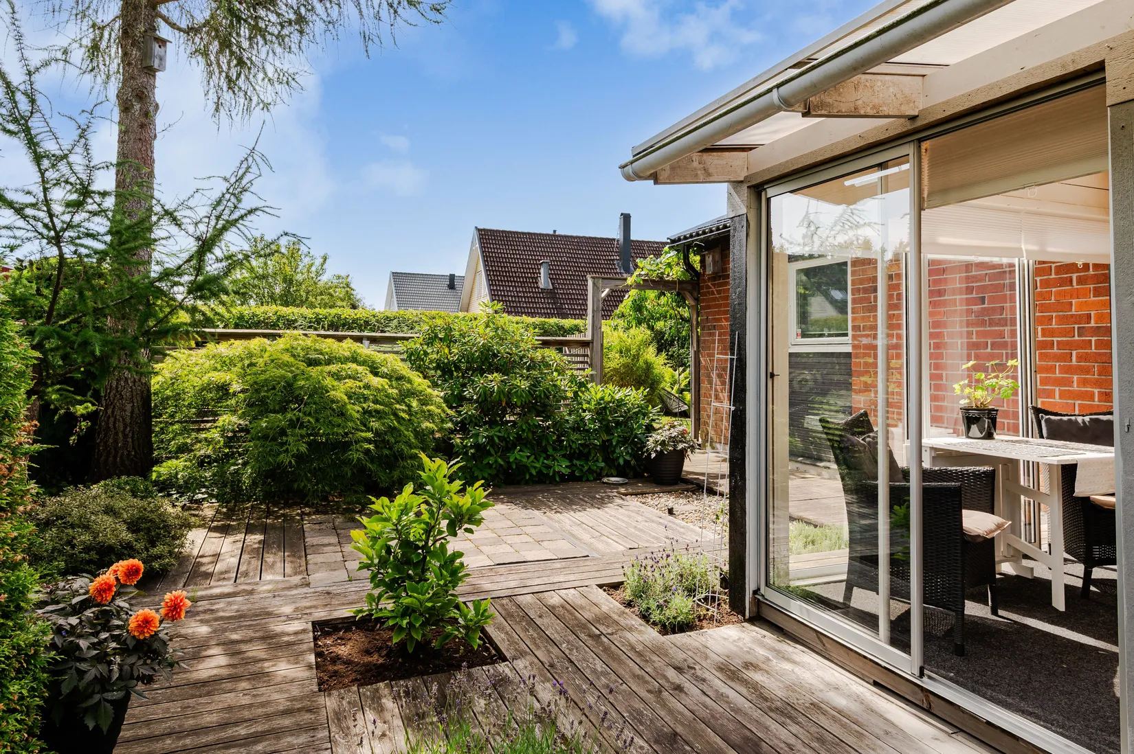 Villa, Pilvägen 9, Söder, Vadstena