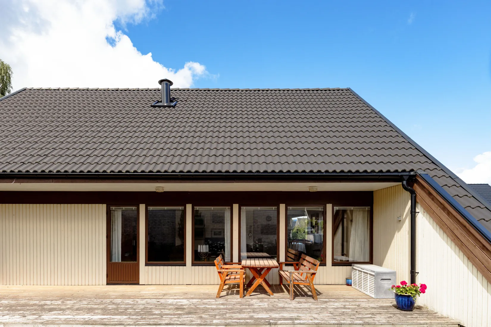 Villa, Vårfrylevägen 4, Teleborg, Växjö