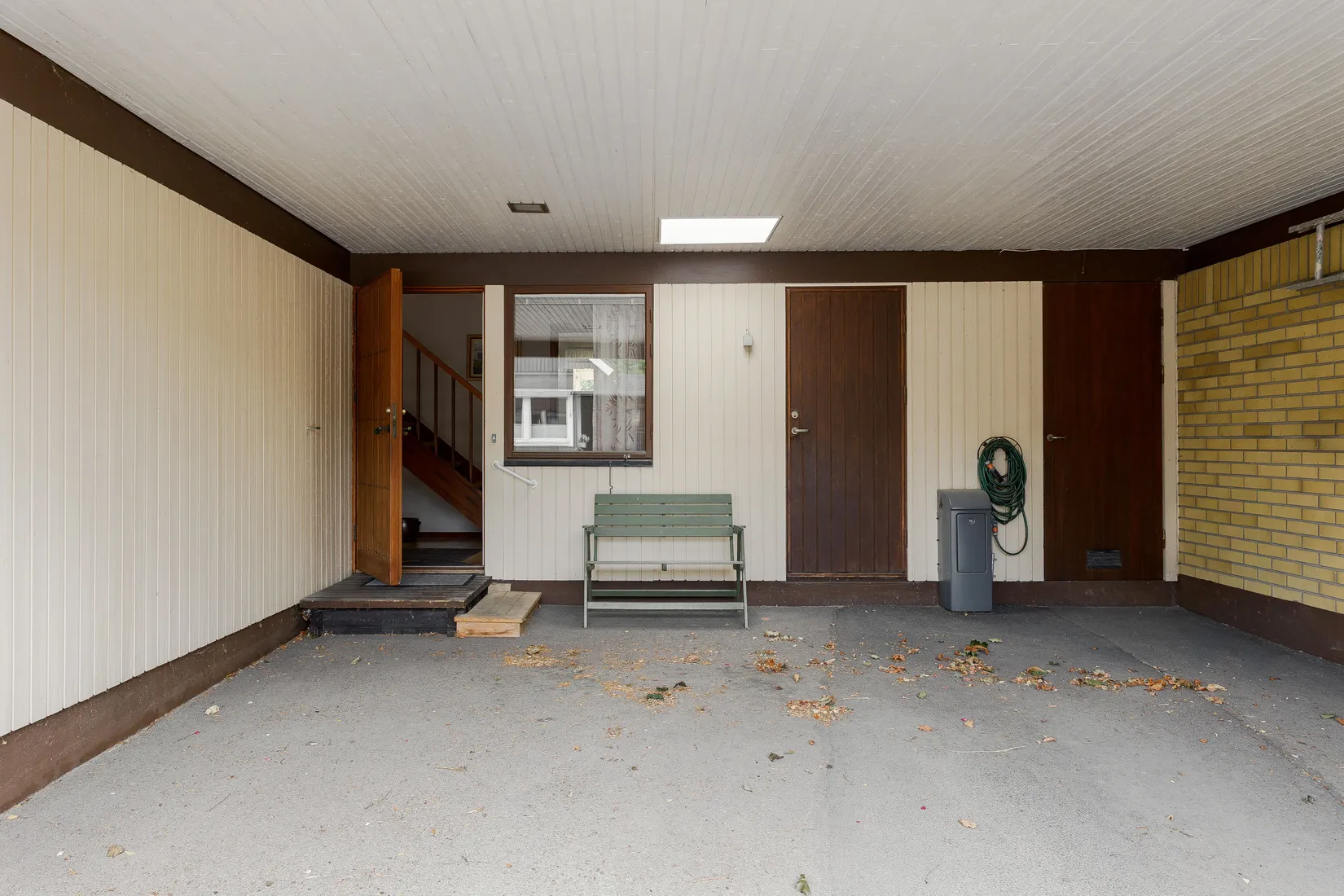 Villa, Vårfrylevägen 4, Teleborg, Växjö