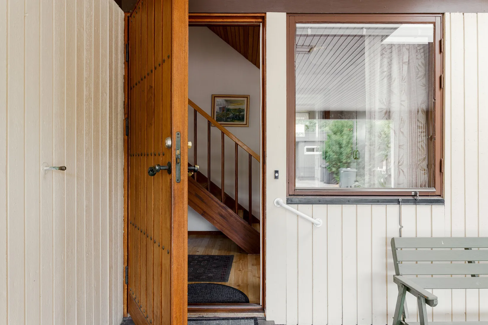 Villa, Vårfrylevägen 4, Teleborg, Växjö