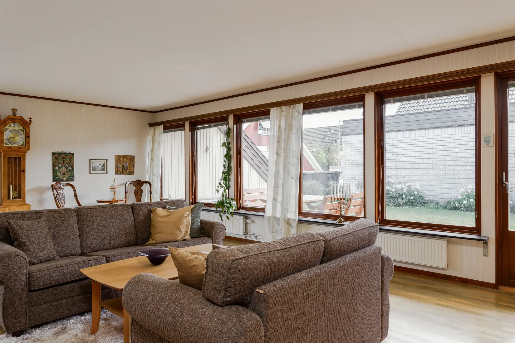 Villa, Vårfrylevägen 4, Teleborg, Växjö