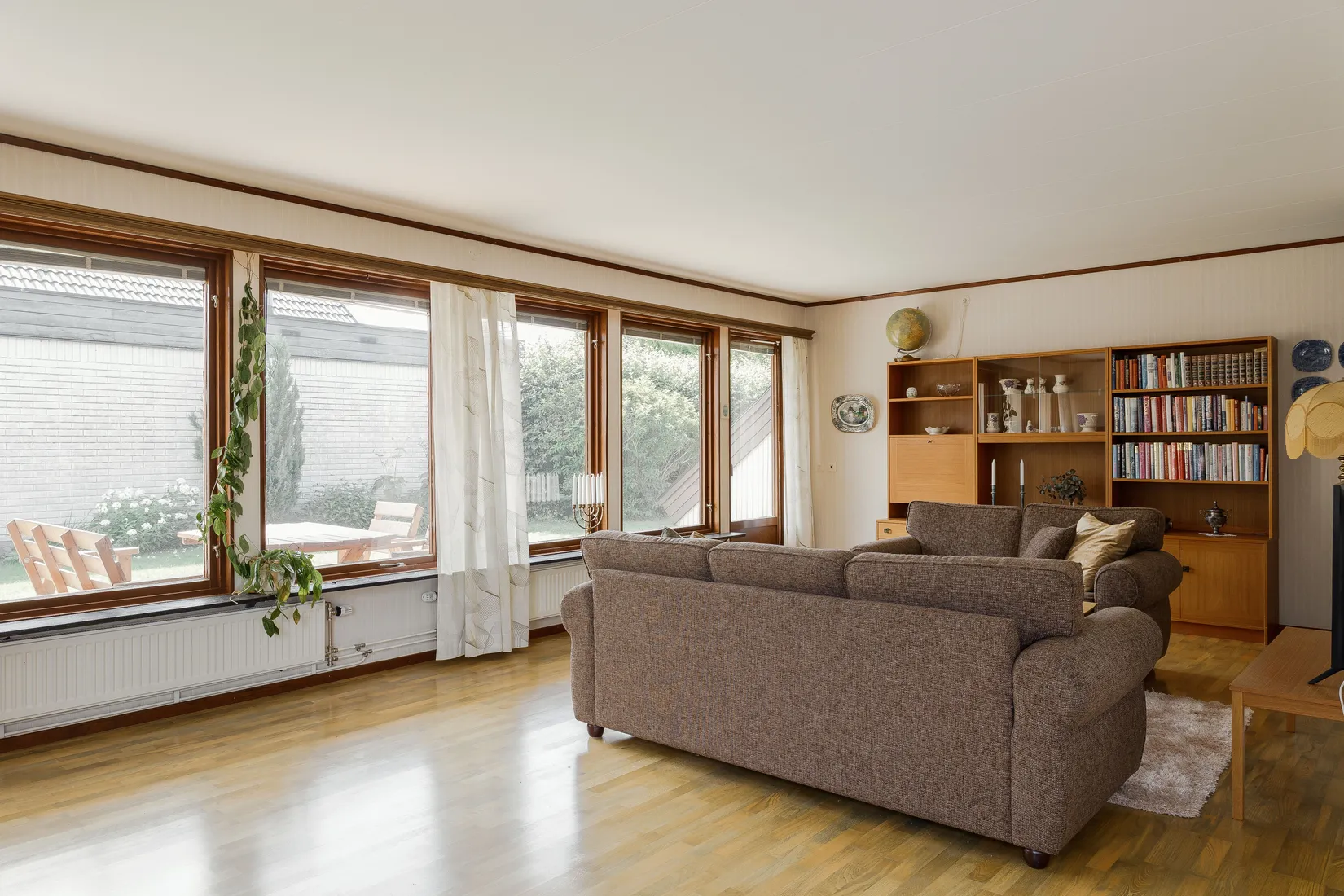 Villa, Vårfrylevägen 4, Teleborg, Växjö
