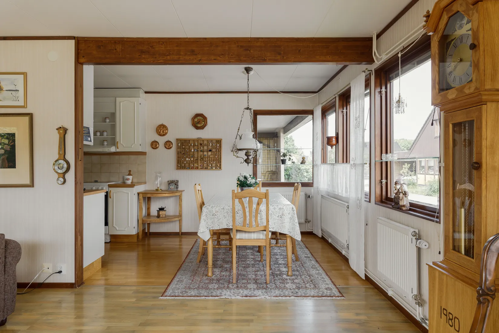Villa, Vårfrylevägen 4, Teleborg, Växjö