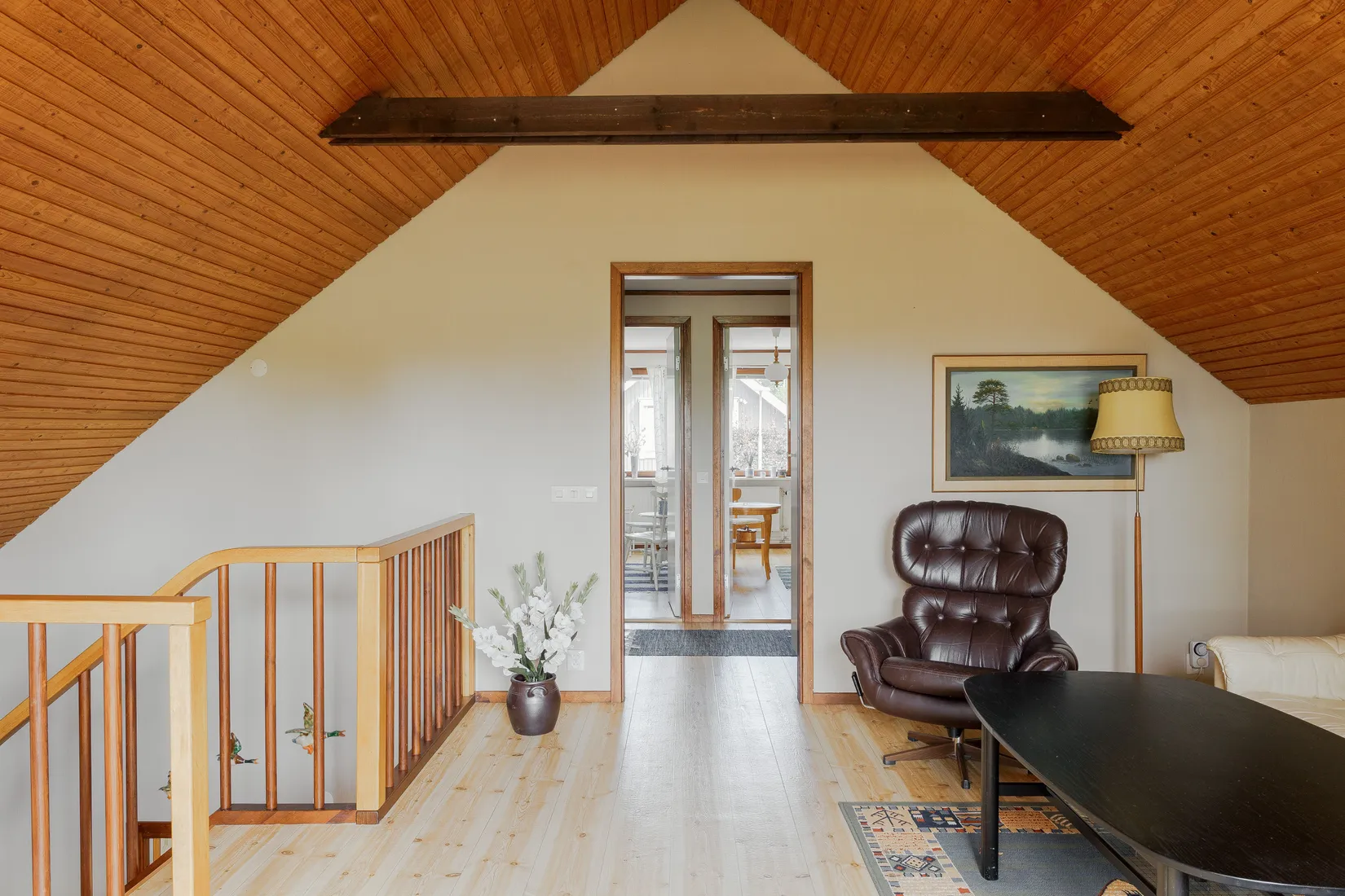 Villa, Vårfrylevägen 4, Teleborg, Växjö