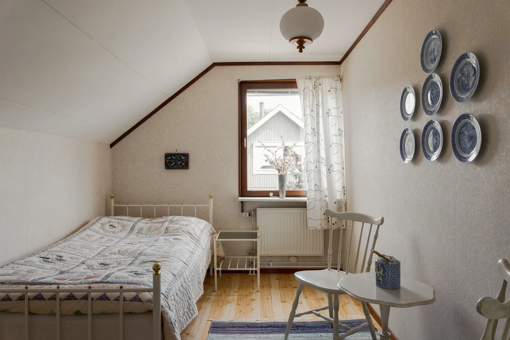 Villa, Vårfrylevägen 4, Teleborg, Växjö