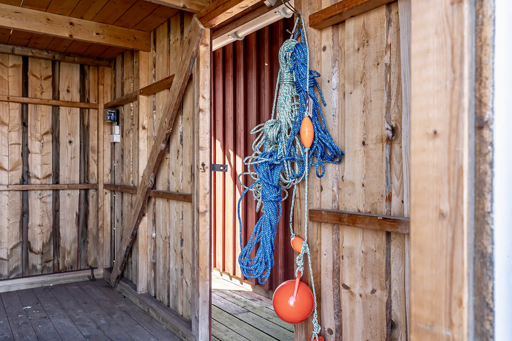Övrigt, Sjöbod FK 3 i Fiskebäckskil, Fiskebäckskil