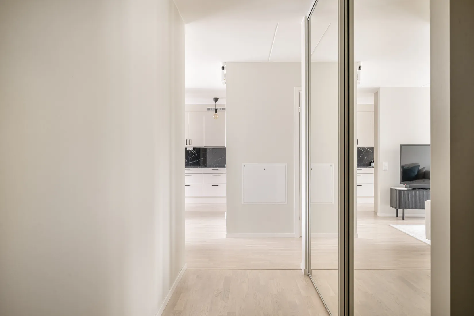 Bostadsrätt, Gröngölingsgatan 1, Solna