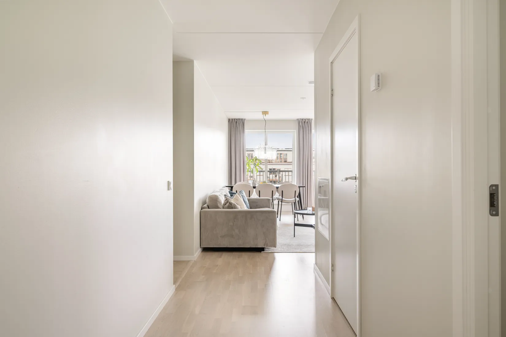 Bostadsrätt, Gröngölingsgatan 1, Solna