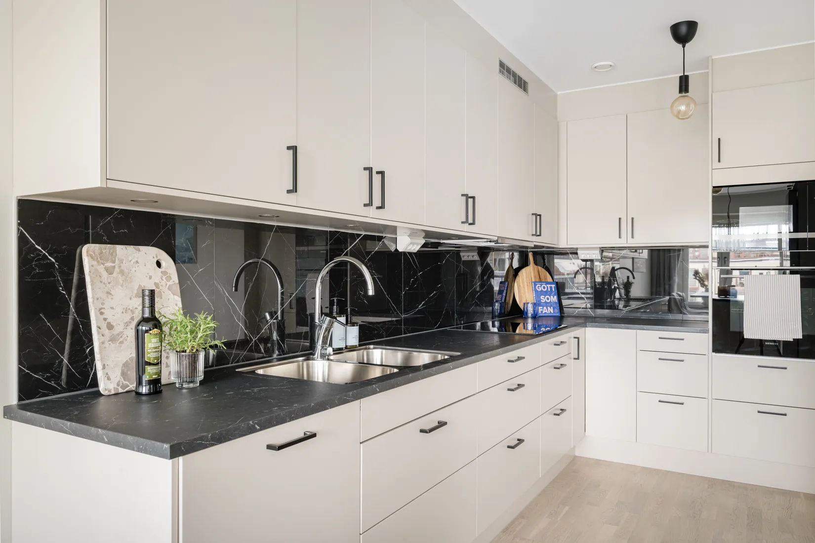 Bostadsrätt, Gröngölingsgatan 1, Solna