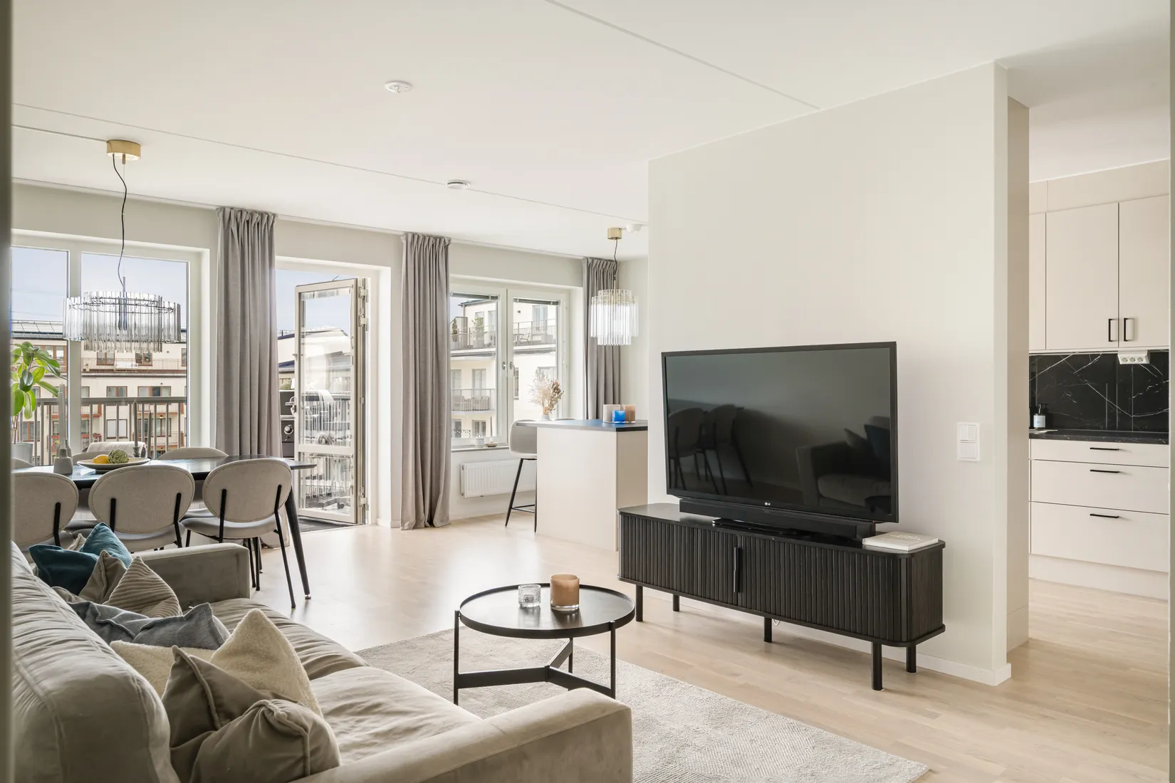 Bostadsrätt, Gröngölingsgatan 1, Solna