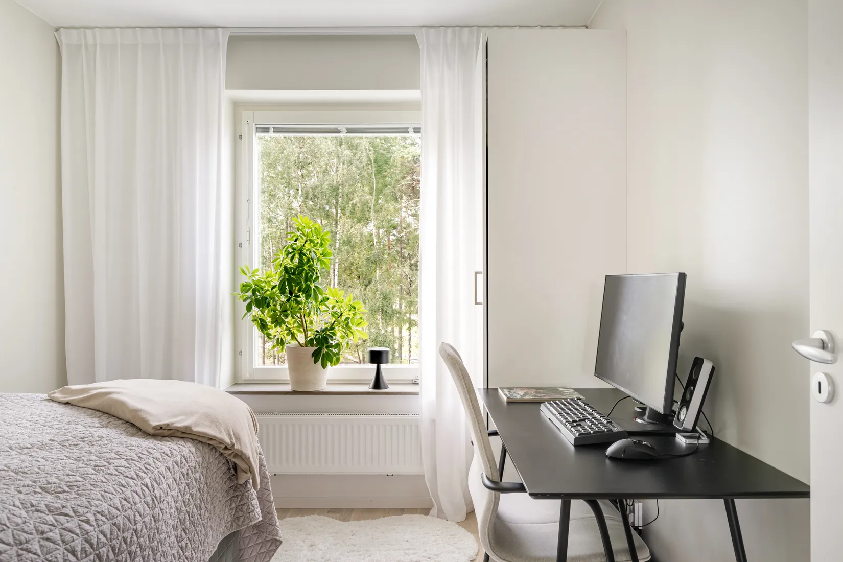 Bostadsrätt, Gröngölingsgatan 1, Solna