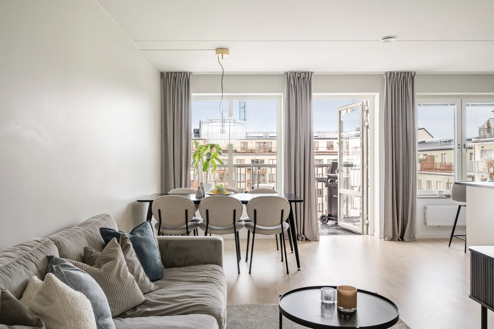 Bostadsrätt, Gröngölingsgatan 1, Solna