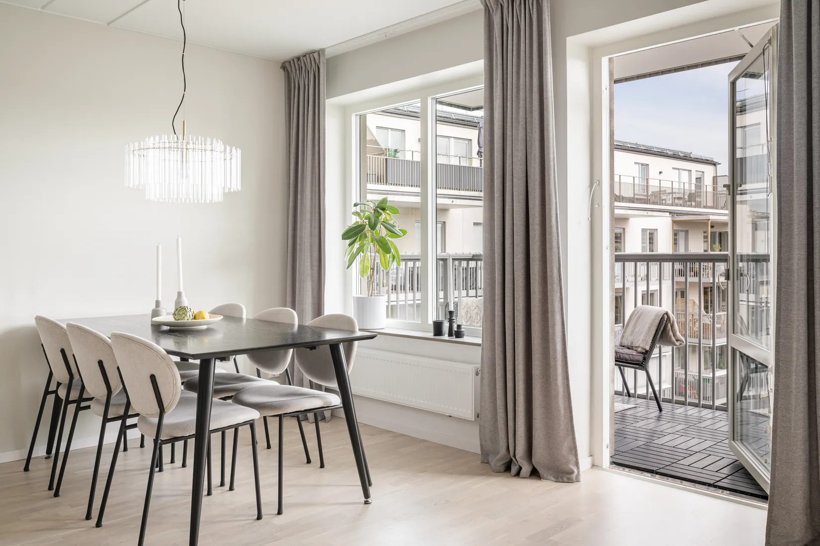 Bostadsrätt, Gröngölingsgatan 1, Solna