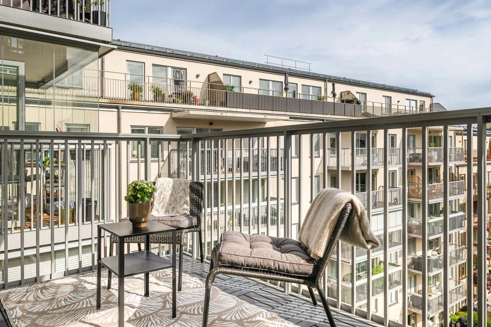 Bostadsrätt, Gröngölingsgatan 1, Solna