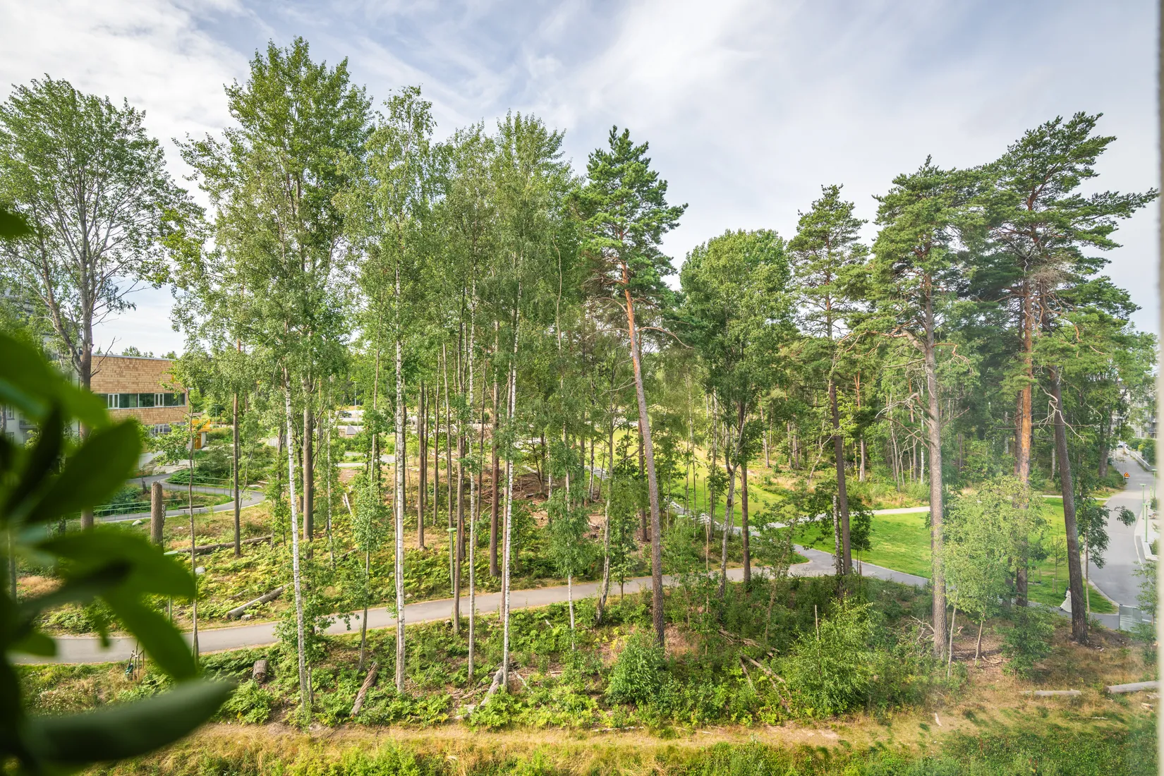 Bostadsrätt, Gröngölingsgatan 1, Solna