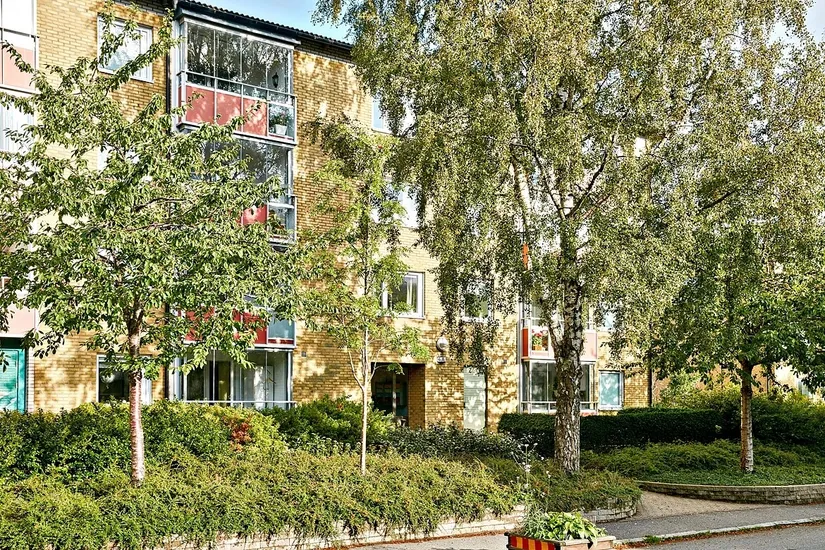 Bostadsrätt, Ponnygatan 1A, Mölndal - Åby, Mölndal