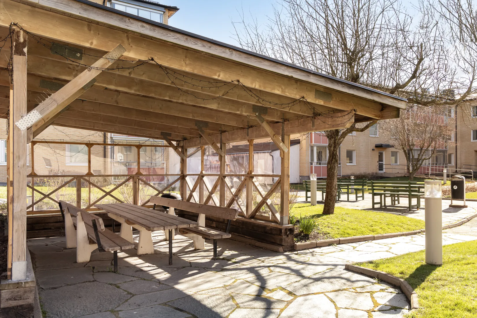 Bostadsrätt, Ponnygatan 1A, Mölndal - Åby, Mölndal