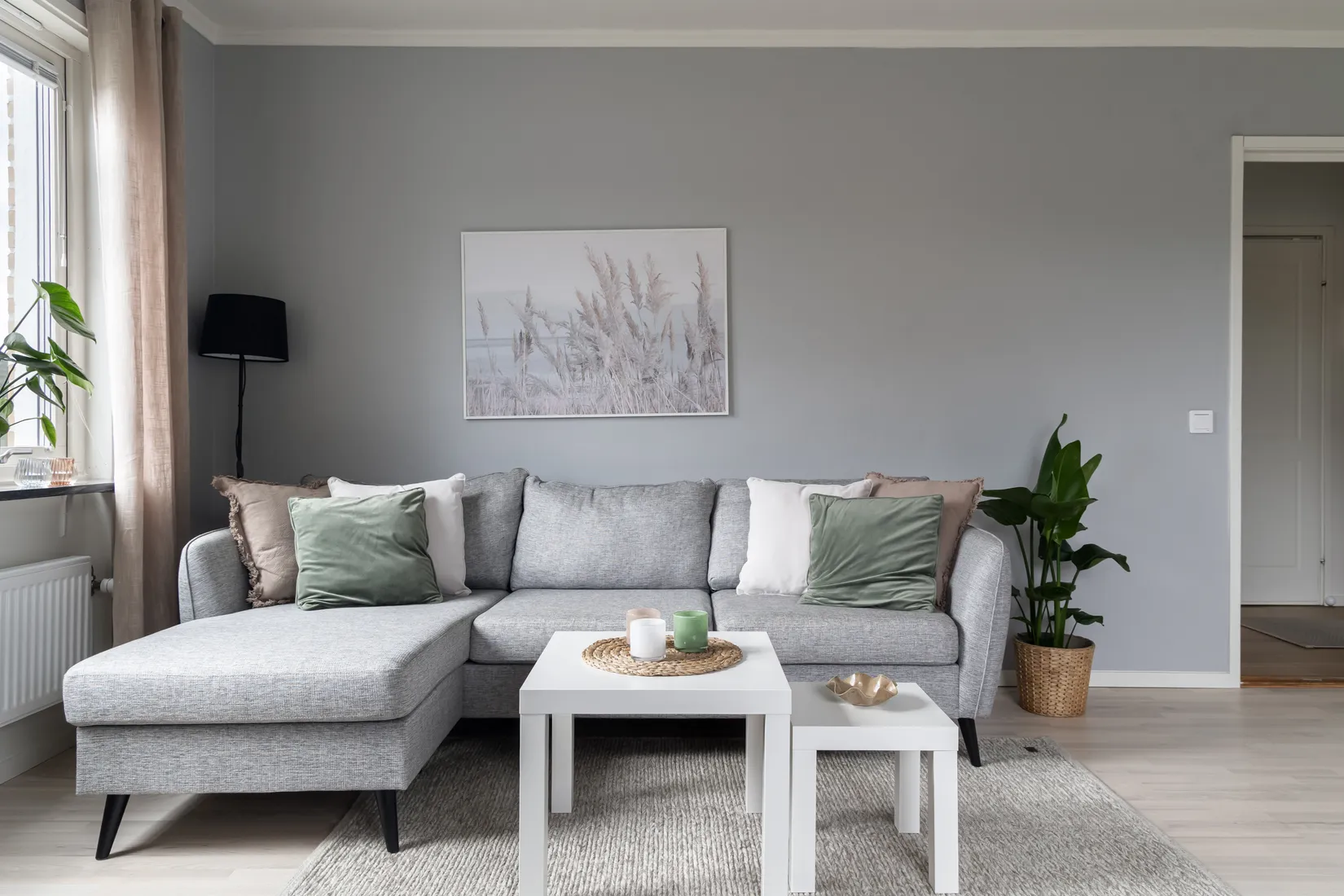 Bostadsrätt, Ponnygatan 1A, Mölndal - Åby, Mölndal