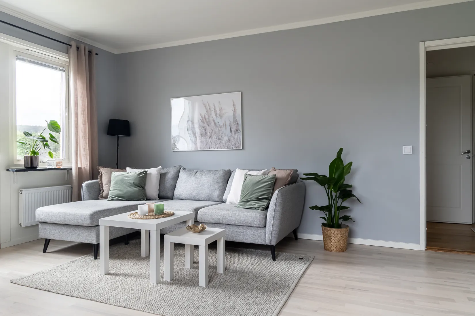 Bostadsrätt, Ponnygatan 1A, Mölndal - Åby, Mölndal