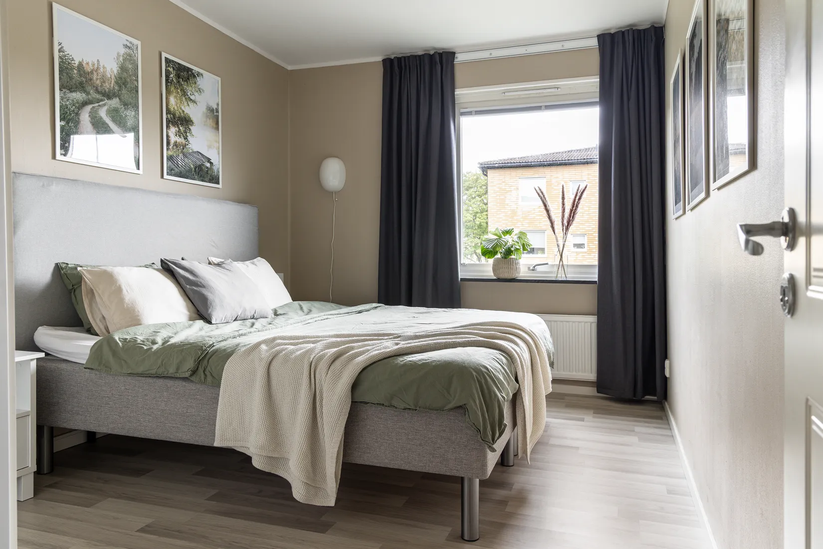 Bostadsrätt, Ponnygatan 1A, Mölndal - Åby, Mölndal