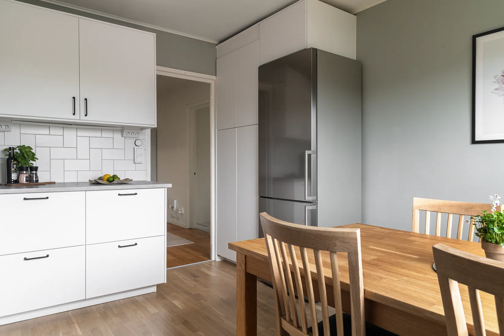 Bostadsrätt, Ponnygatan 1A, Mölndal - Åby, Mölndal