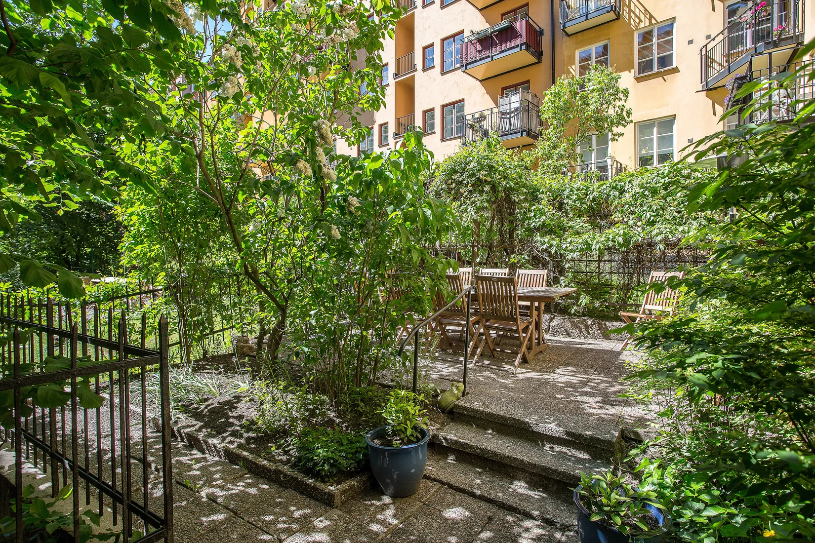 Bostadsrätt, Bråvallagatan 9A, Vasastan Birkastan, Stockholm