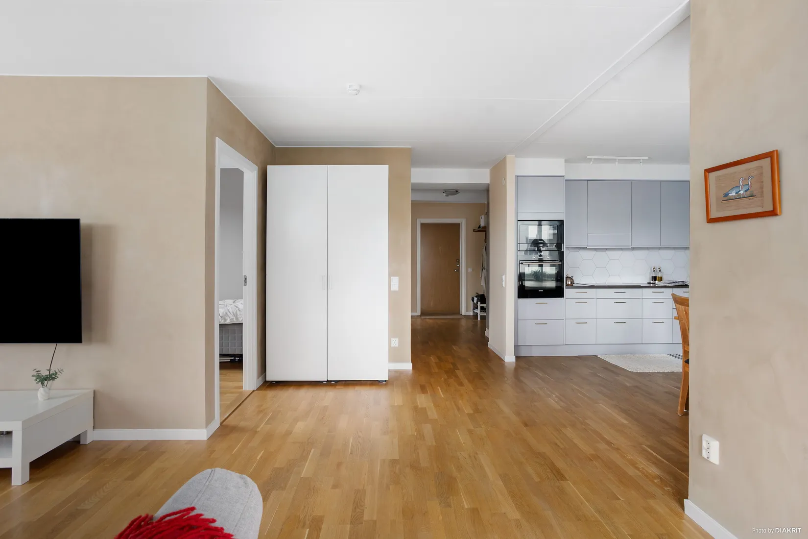 Bostadsrätt, Lertagsgatan 60, Väster Park/Trängen, Örebro