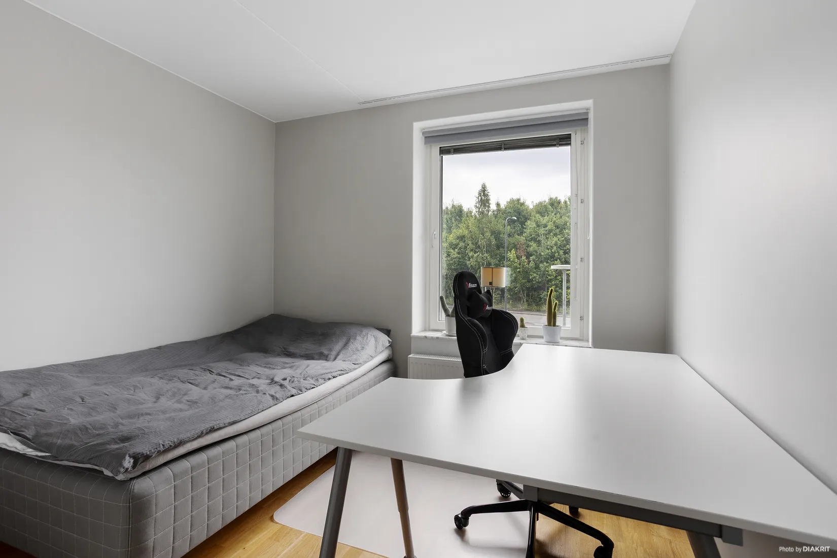 Bostadsrätt, Lertagsgatan 60, Väster Park/Trängen, Örebro