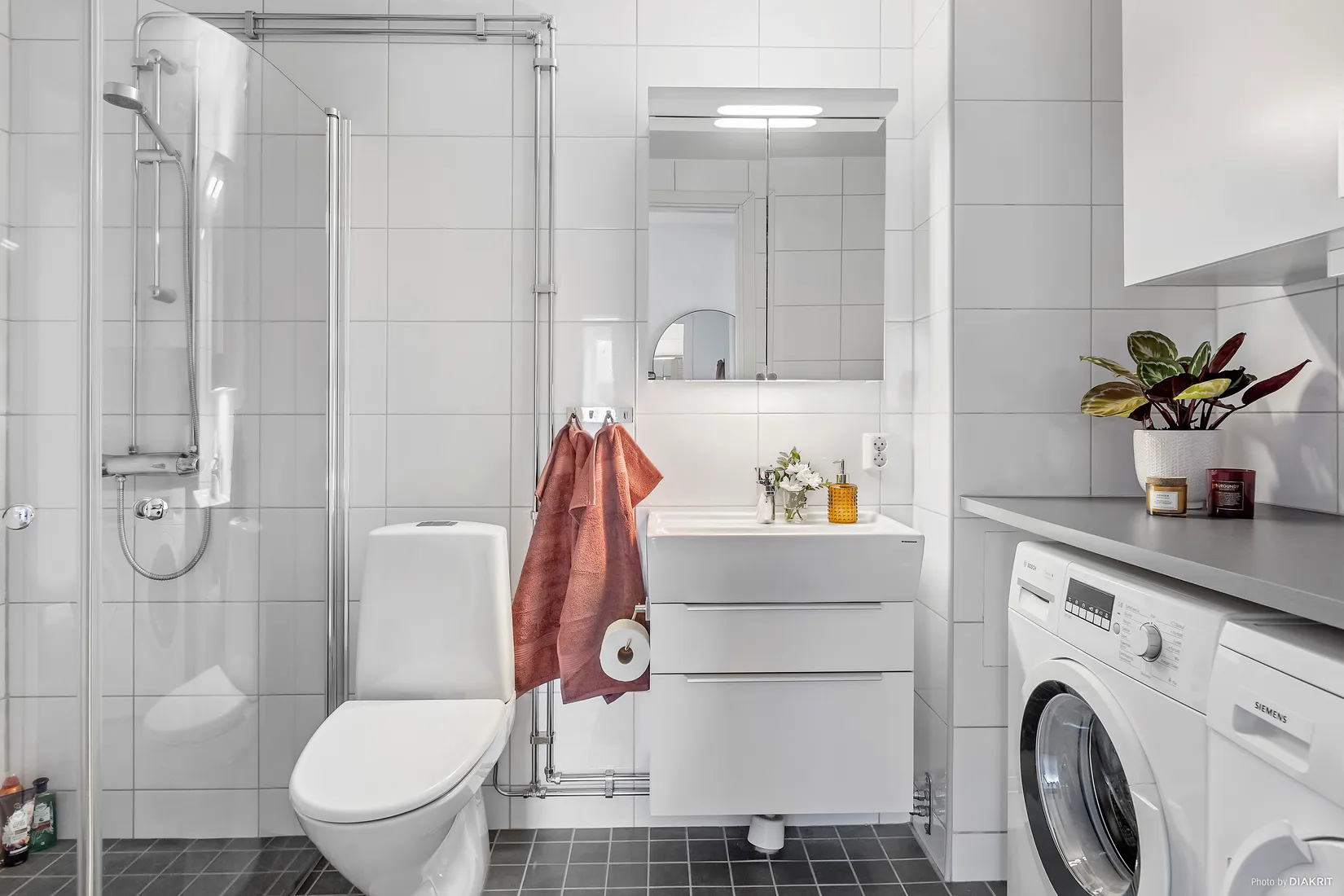 Bostadsrätt, Lertagsgatan 60, Väster Park/Trängen, Örebro