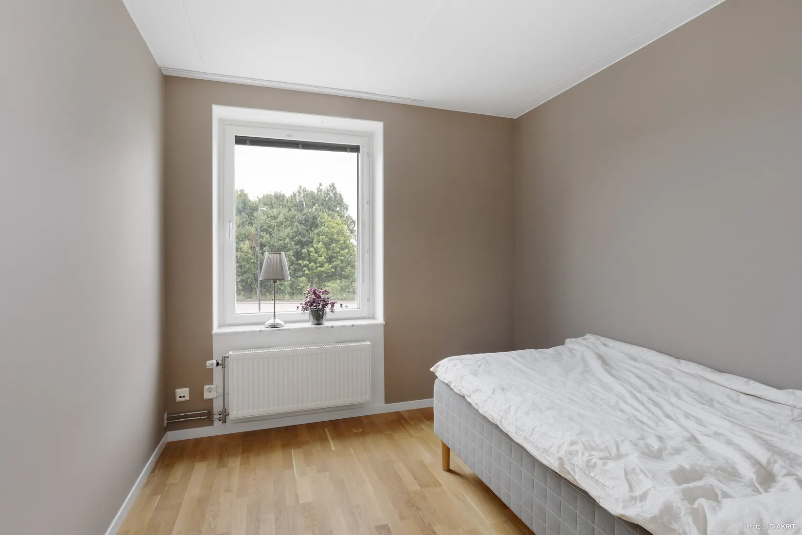 Bostadsrätt, Lertagsgatan 60, Väster Park/Trängen, Örebro