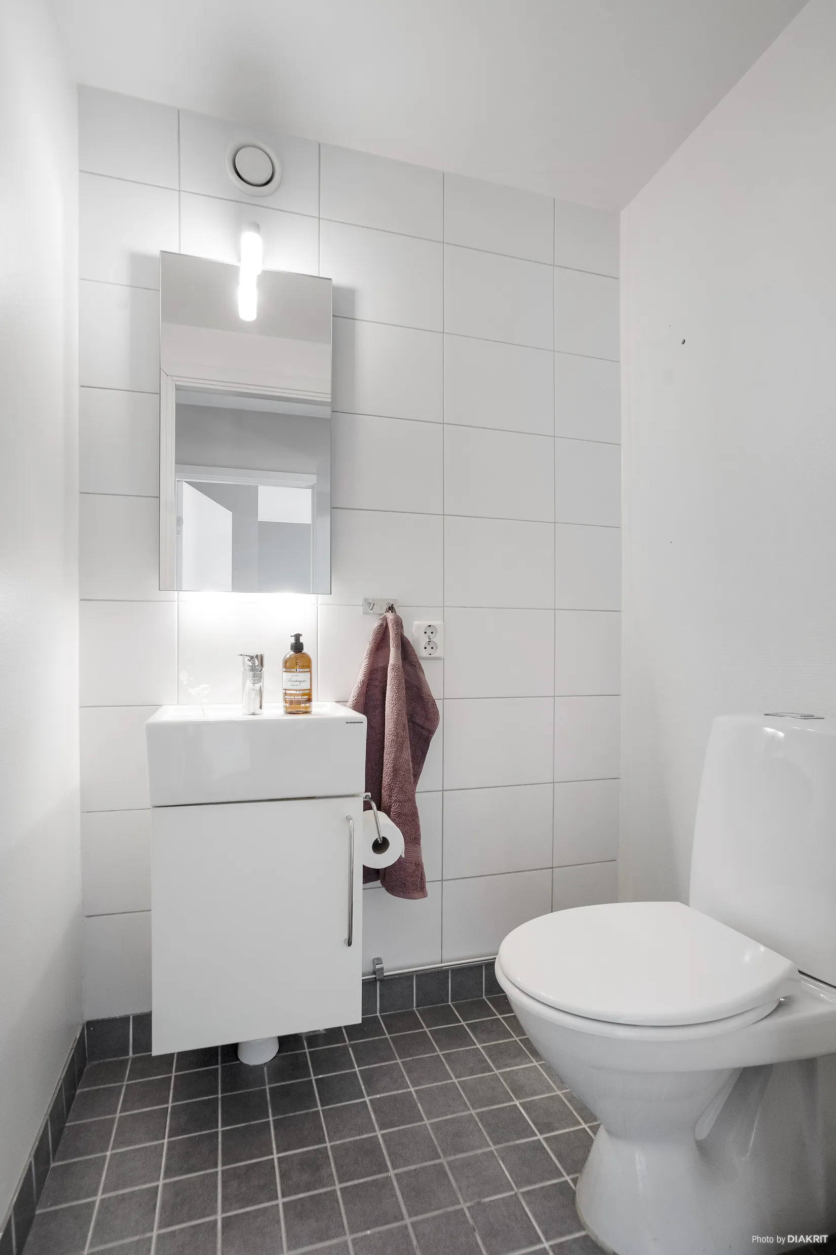 Bostadsrätt, Lertagsgatan 60, Väster Park/Trängen, Örebro