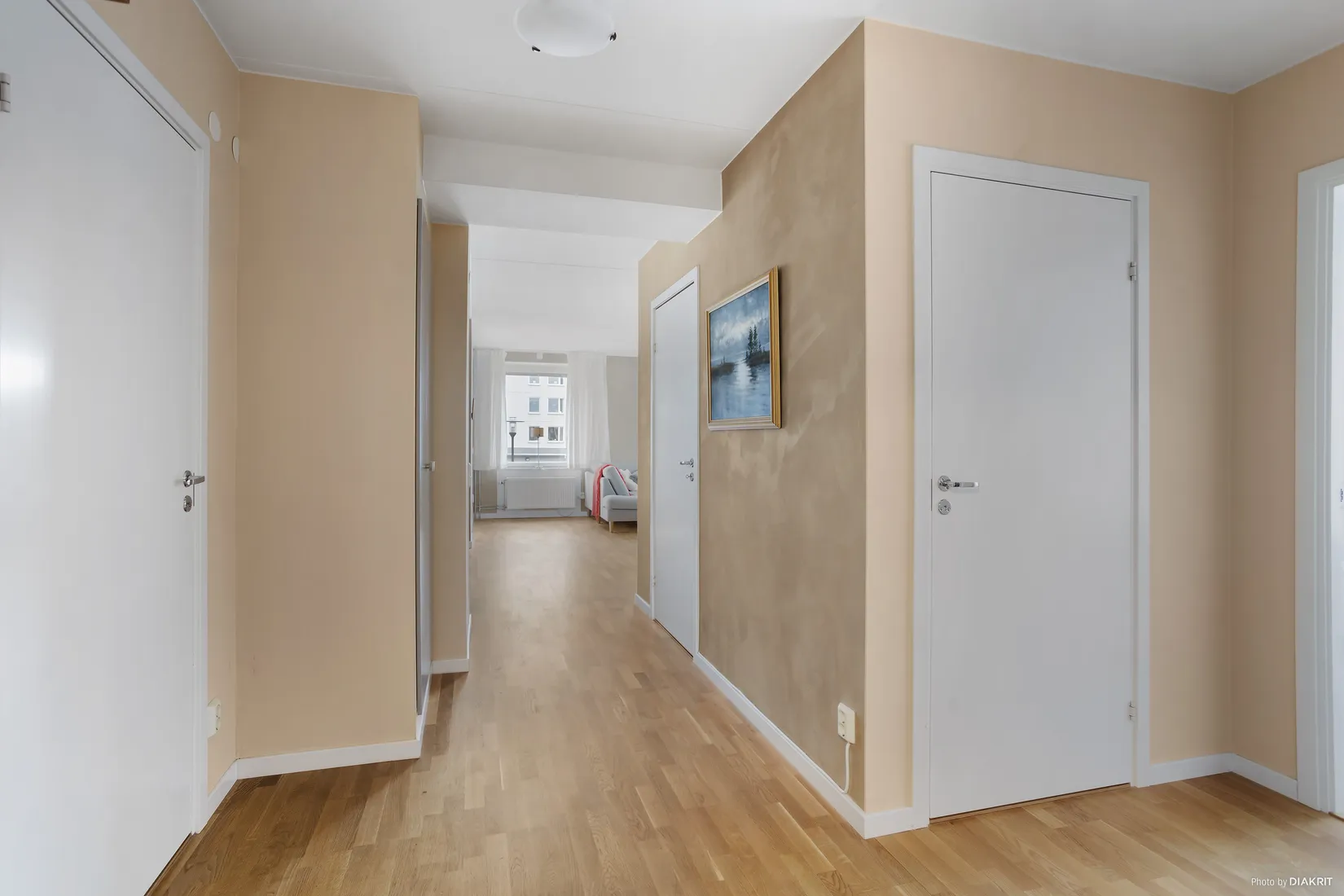 Bostadsrätt, Lertagsgatan 60, Väster Park/Trängen, Örebro
