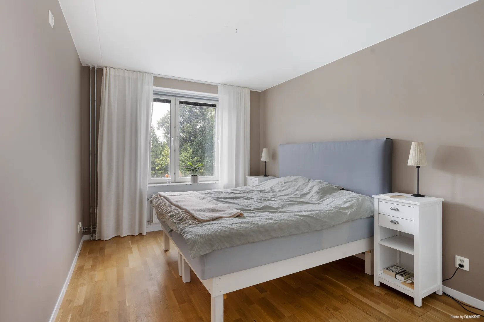 Bostadsrätt, Lertagsgatan 60, Väster Park/Trängen, Örebro