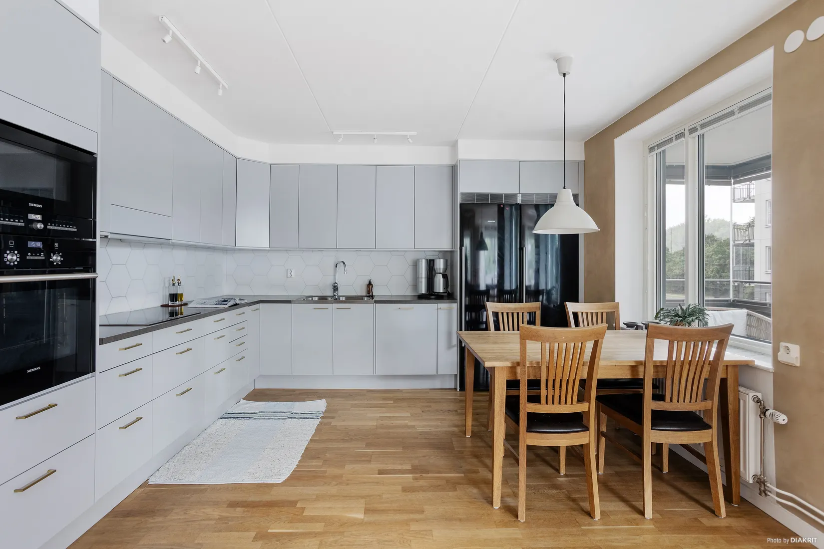 Bostadsrätt, Lertagsgatan 60, Väster Park/Trängen, Örebro